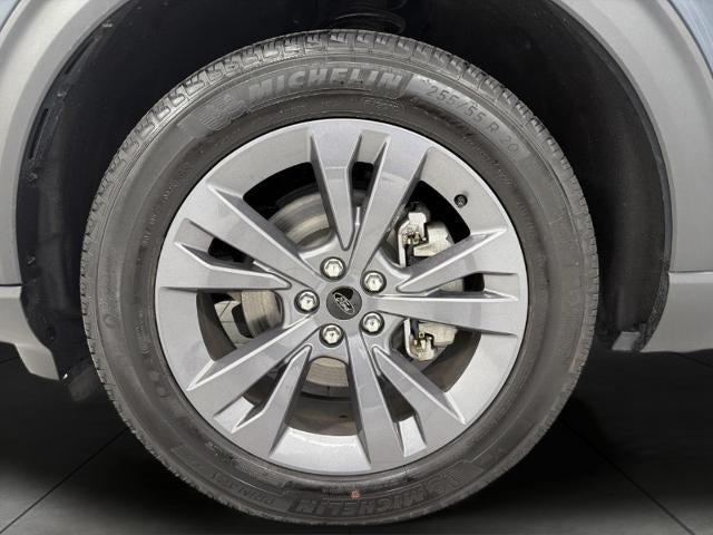 2024 Ford Explorer XLT 4WD