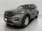 2024 Ford Explorer XLT 4WD