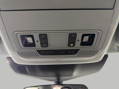 2024 Ford Explorer XLT 4WD