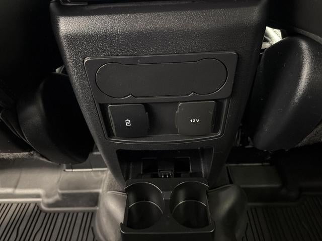 2024 Ford Explorer XLT 4WD
