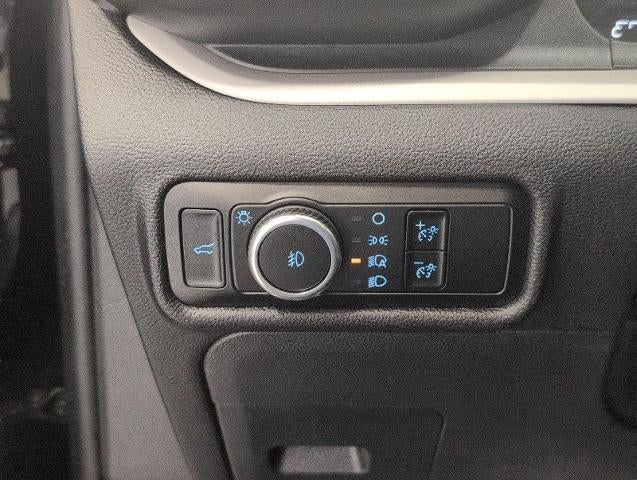 2024 Ford Explorer XLT 4WD