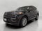 2024 Ford Explorer XLT 4WD
