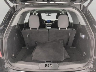 2024 Ford Explorer XLT 4WD