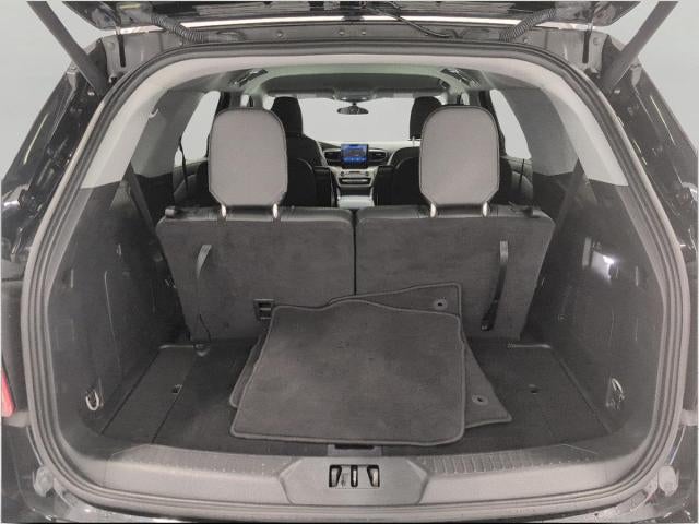 2024 Ford Explorer XLT 4WD
