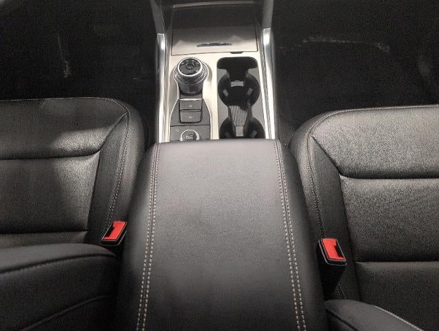 2024 Ford Explorer XLT 4WD