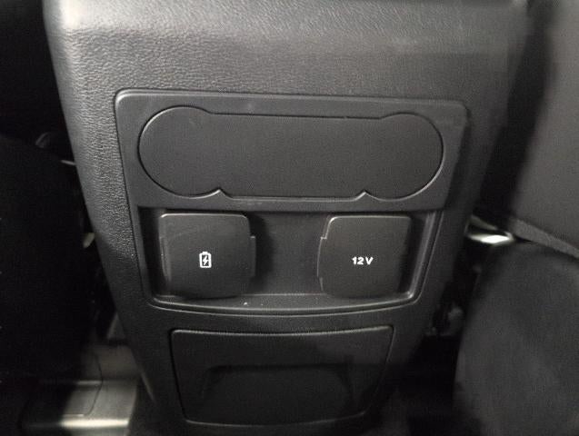 2024 Ford Explorer XLT 4WD