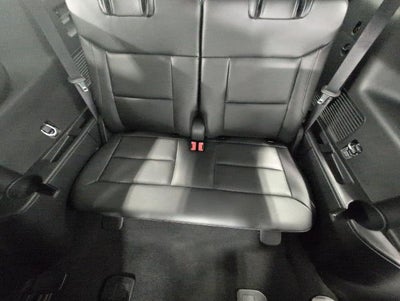 2024 Ford Explorer XLT 4WD