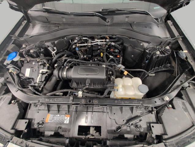 2024 Ford Explorer XLT 4WD