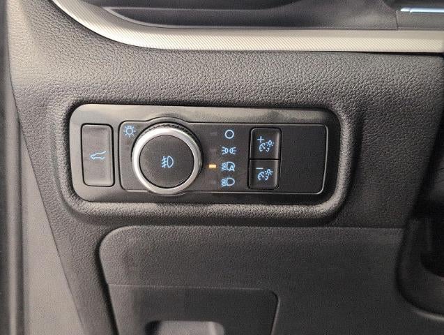 2024 Ford Explorer XLT 4WD