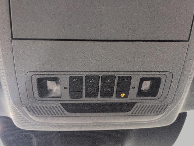 2024 Ford Explorer XLT 4WD