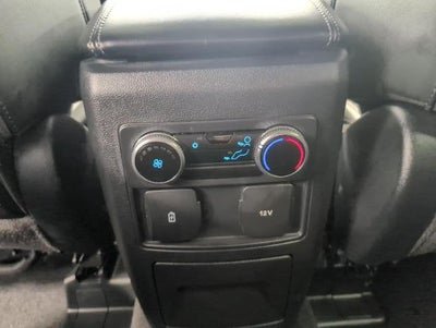 2024 Ford Explorer XLT 4WD