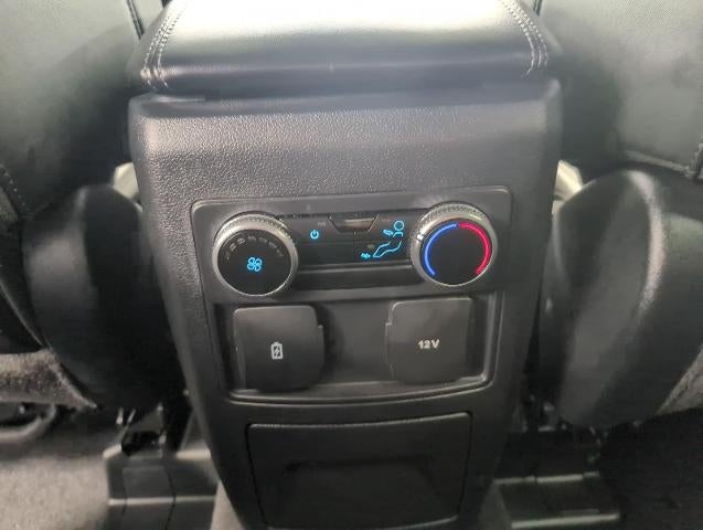 2024 Ford Explorer XLT 4WD