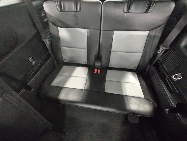 2024 Ford Explorer XLT 4WD