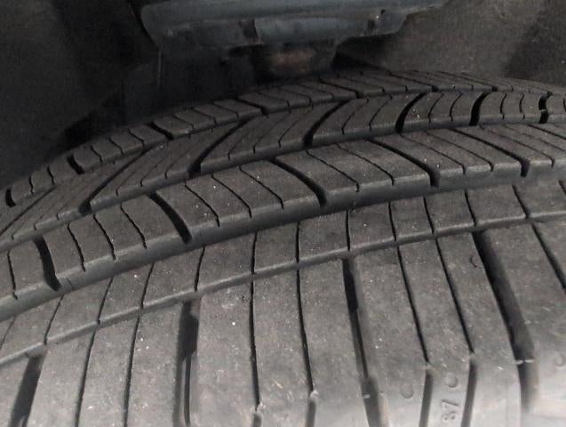 2024 Ford Explorer XLT 4WD