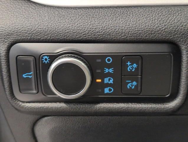 2023 Ford Explorer XLT 4WD
