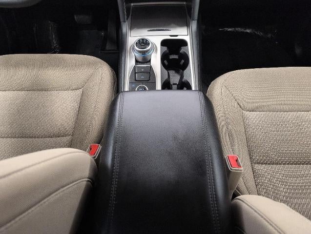 2023 Ford Explorer XLT 4WD