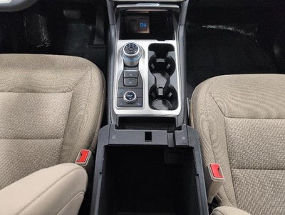 2023 Ford Explorer XLT 4WD