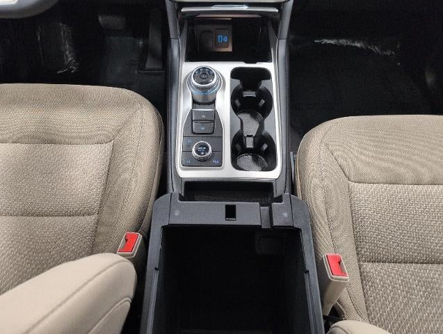 2023 Ford Explorer XLT 4WD