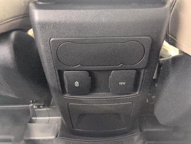 2023 Ford Explorer XLT 4WD