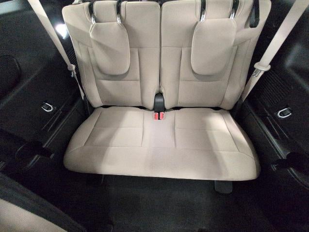 2023 Ford Explorer XLT 4WD