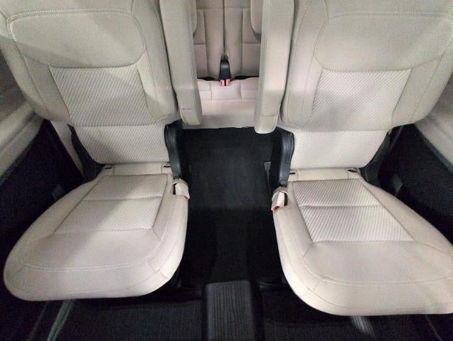 2023 Ford Explorer XLT 4WD
