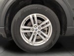 2023 Ford Explorer XLT 4WD