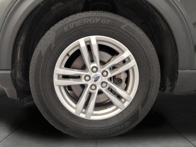 2023 Ford Explorer XLT 4WD