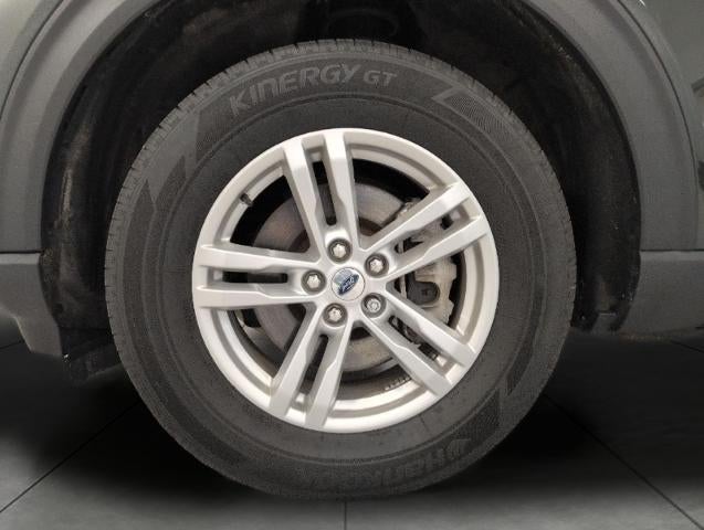 2023 Ford Explorer XLT 4WD