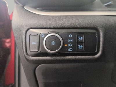 2024 Ford Explorer XLT 4WD