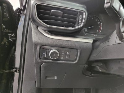 2020 Ford Explorer XLT 4WD