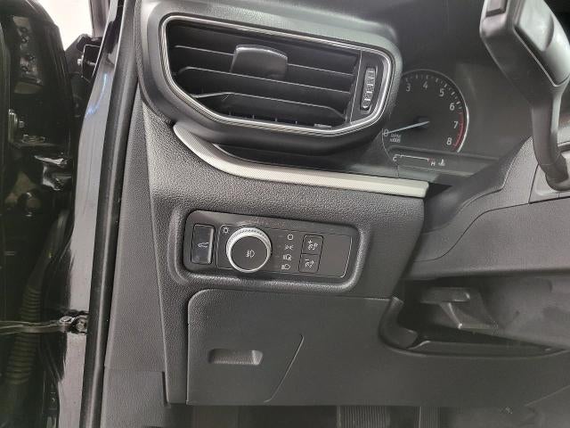 2020 Ford Explorer XLT 4WD