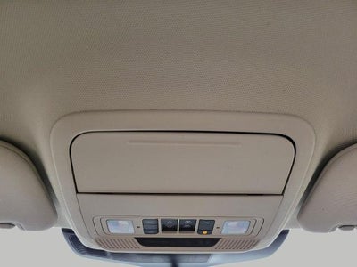 2020 Ford Explorer XLT 4WD