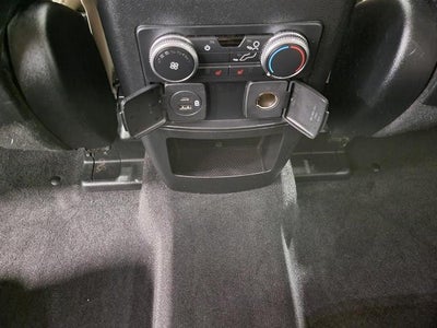 2020 Ford Explorer XLT 4WD