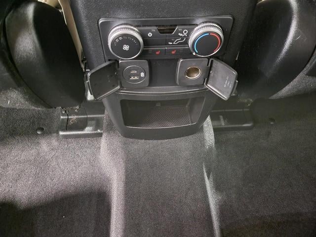 2020 Ford Explorer XLT 4WD