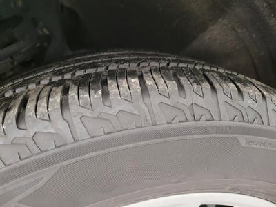 2020 Ford Explorer XLT 4WD