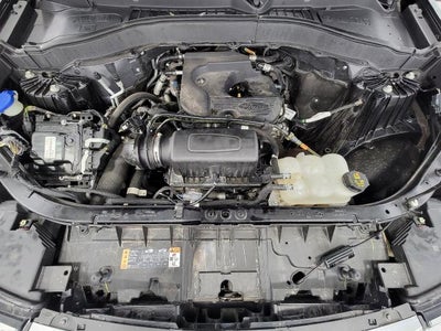 2020 Ford Explorer XLT 4WD