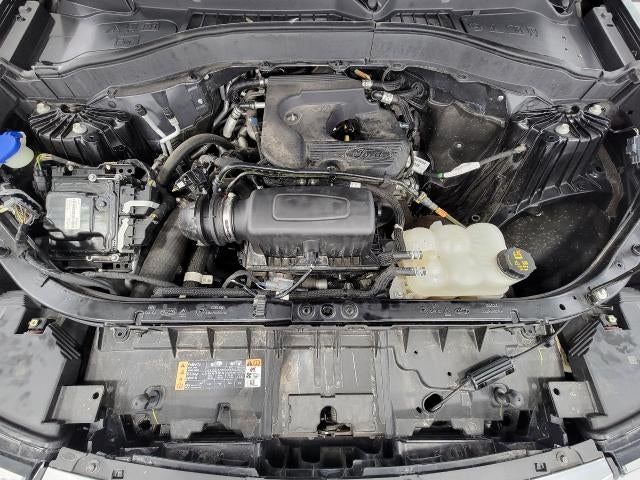 2020 Ford Explorer XLT 4WD