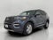 2024 Ford Explorer XLT 4WD