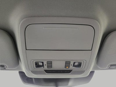 2024 Ford Explorer XLT 4WD