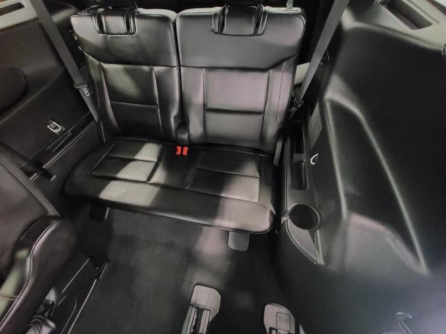 2024 Ford Explorer XLT 4WD