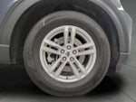 2024 Ford Explorer XLT 4WD