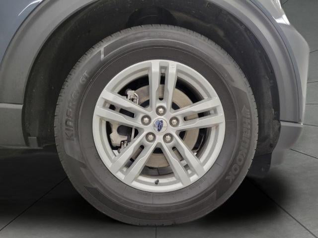 2024 Ford Explorer XLT 4WD