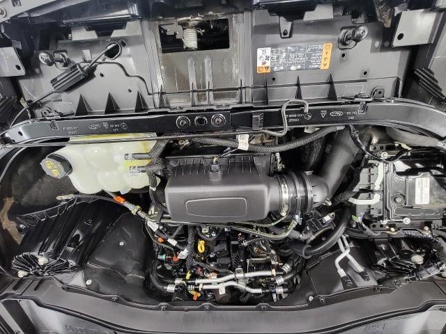 2024 Ford Explorer XLT 4WD
