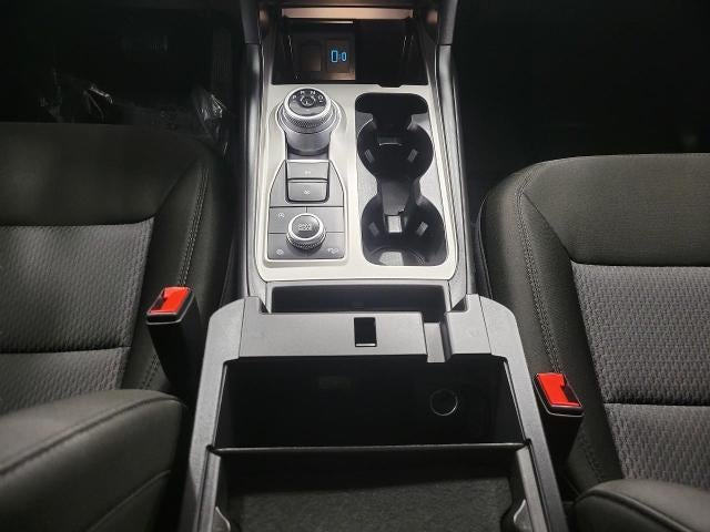 2023 Ford Explorer XLT 4WD