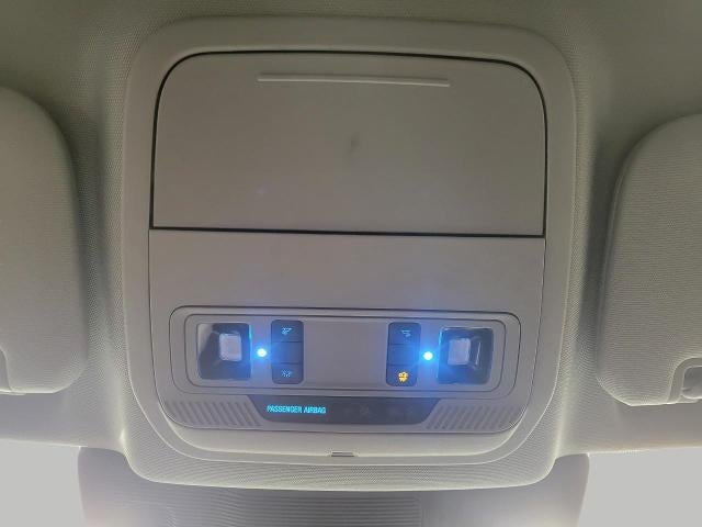 2023 Ford Explorer XLT 4WD