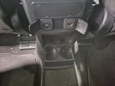 2023 Ford Explorer XLT 4WD