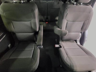 2023 Ford Explorer XLT 4WD