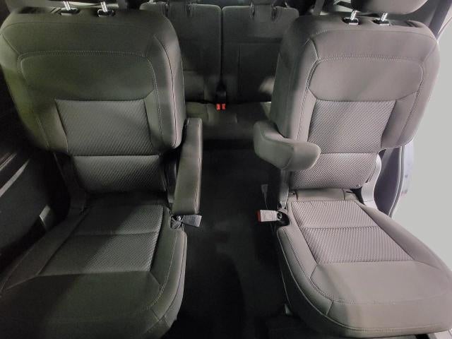 2023 Ford Explorer XLT 4WD