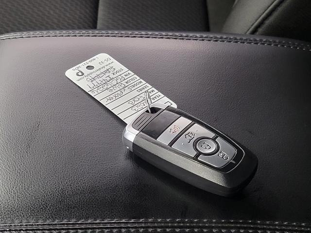 2023 Ford Explorer XLT 4WD