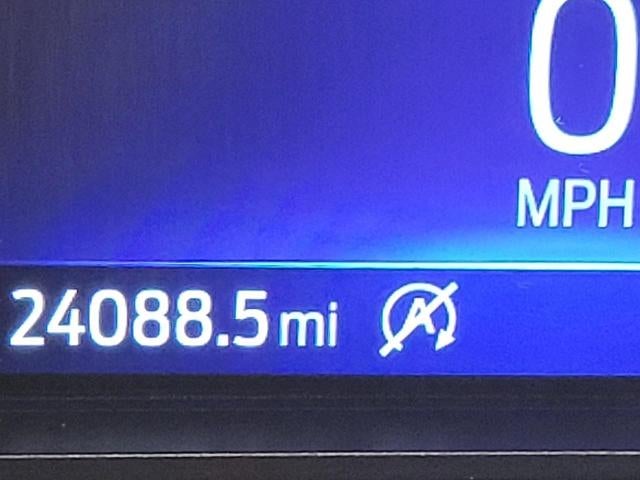 2023 Ford Explorer XLT 4WD